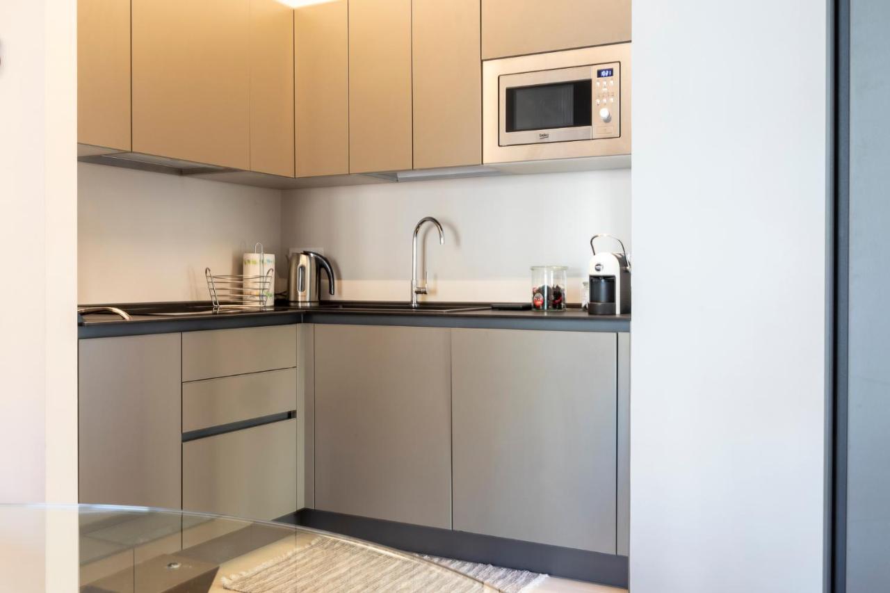 Aro Design Suite Асти Экстерьер фото